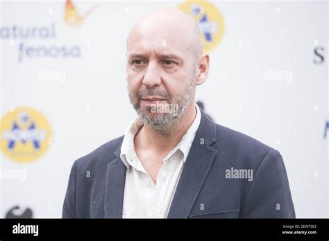 Director Jaume Balaguero attends to presentation of 'Muse' at Sitges Film Festival in Barcelona ...