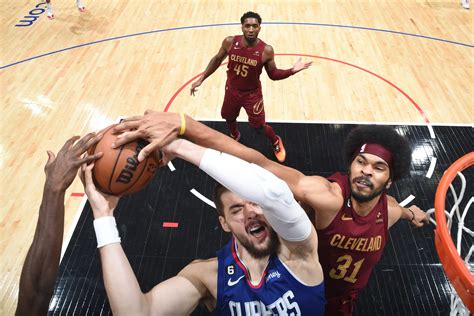 Ranking The Nbas Best Rim Protectors So Far This Season