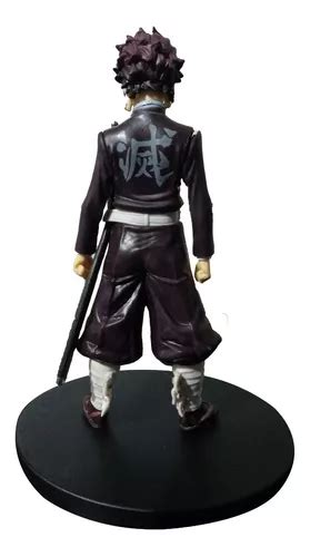 Figura Anime Tanjiro Mizunoto Kimetsu No Yaiba Demon Slayer en venta en Lima Lima por sólo S ...