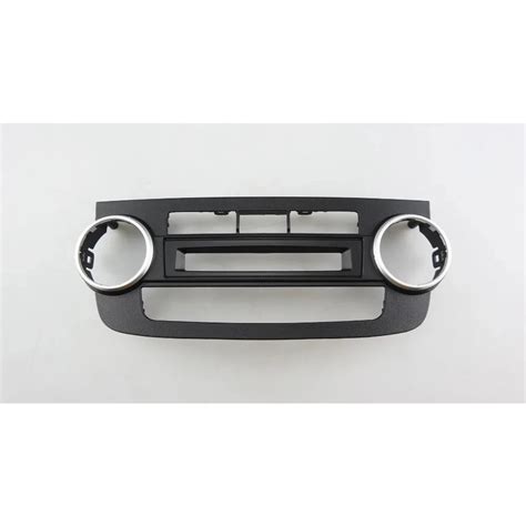 Car Fascia A C Air Conditioning Panel For Honda Crv Cr V Dash