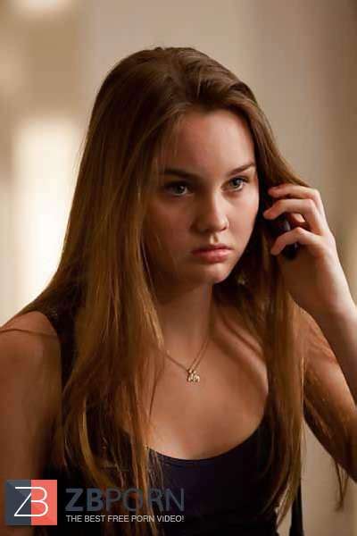 Liana Liberato ZB Porn