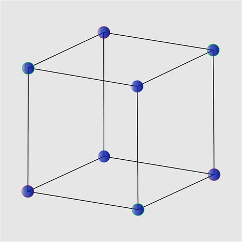 Wurtzite Polonium Mineralogy Bravais Lattice Hexagonal Crystal