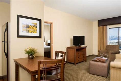 Homewood Suites By Hilton Downtown Bozeman I 90 Exit 306 Mt See