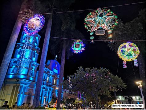 Capiz Gears Up For Biggest ‘capiz Christmas Fest