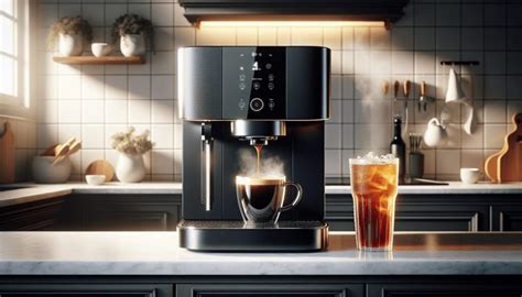 How To Use The Ninja Hot And Cold Brewed System Coffee Rank IQ