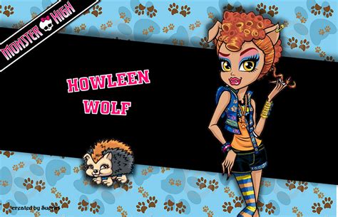 Howleen Wolf by LittleKittenWitch on DeviantArt