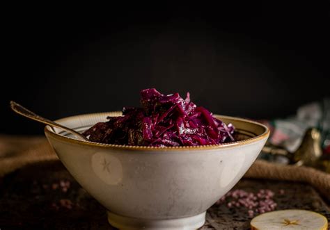 Apfelrotkohl Das Beste Vegane Rezept Dailyvegan