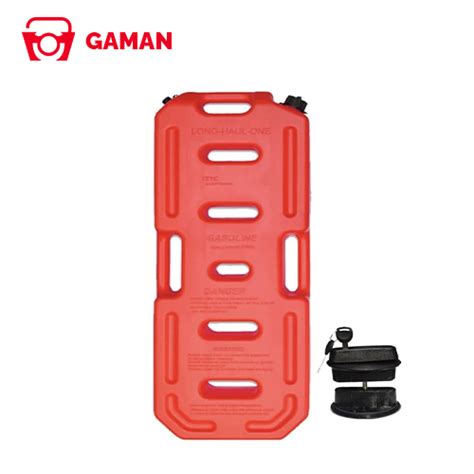 JERIGEN JERRY CAN LONG HAUL PLASTIK 20 LITER Gaman Store