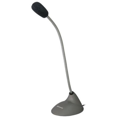 Микрофон Defender MIC-111. Цена. Фото. Характеристики.