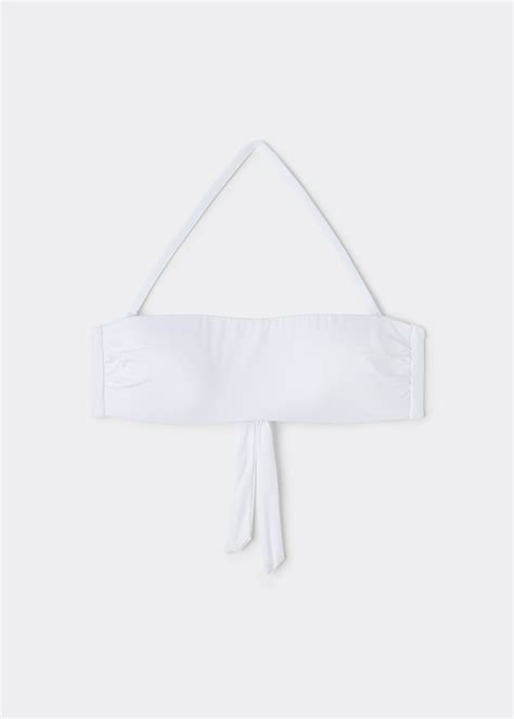 Triángulo Relleno Gradual Bikini Indonesia Calzedonia