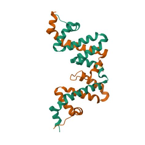 Rcsb Pdb Wf Crystal Structure Of Mouse Snx Rgs Domain In Space