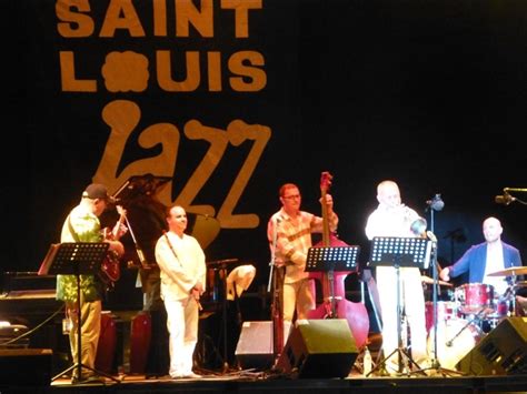 S N Gal Cl Ture De La Me Dition Du Festival Dakar Gor E Jazz