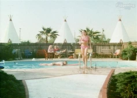 Linda Purl Nude Leaks Photo 9 TheFappening