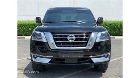 Used Nissan Patrol Se 2020 Gcc Spec 2020 For Sale In Dubai 462516