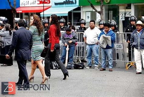 Mamis Street ZB Porn