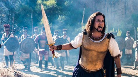 Samson 2018 Backdrops — The Movie Database Tmdb