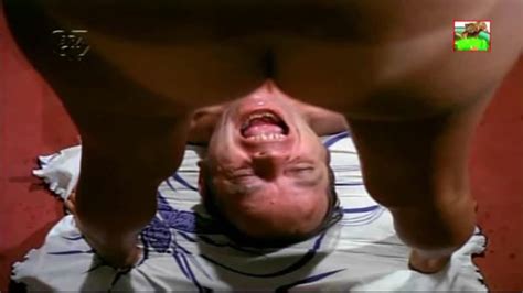 Naked Joyce Laine In Pal Cio De V Nus