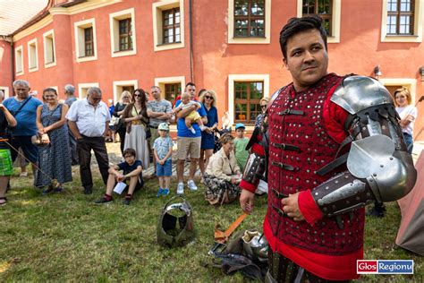 Galeria Konie Miecze I Redniowiecze Wschowa Przenios A Si W Czasie