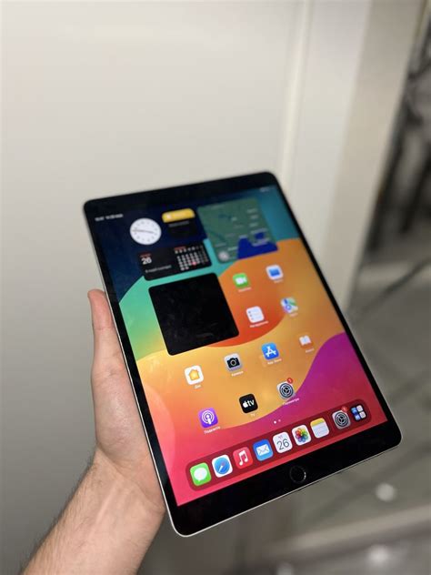 IPad Pro 10.5 120 герц екран 64gb Wifi+Lte Gray для ігор навчання: 6 ...