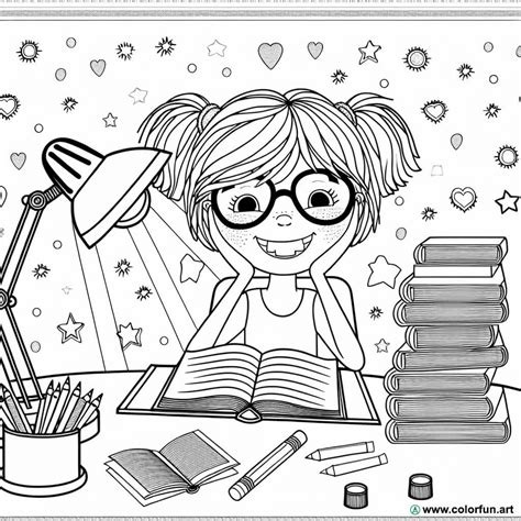 Desenhos para colorir para adolescentes meninas Para Baixar ou Imprimir ...