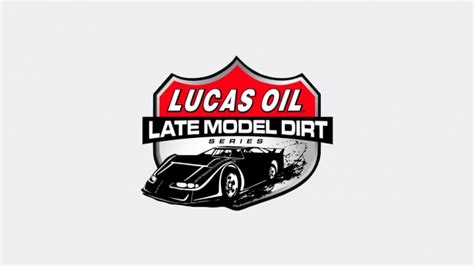 2023 Lucas Oil Late Model Dirt Series | FloRacing | Racing