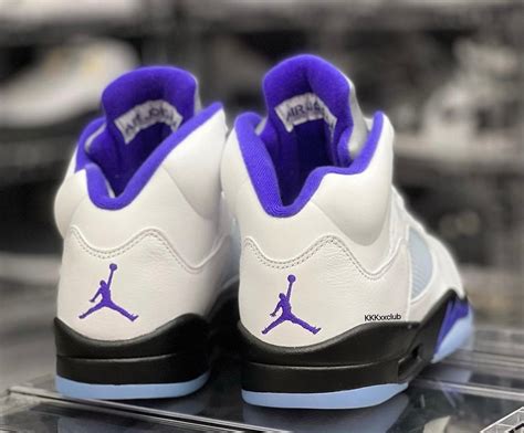 Air Jordan Concord Dd Release Date Info Sneakerfiles