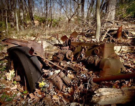 The Sinking Photograph By Tim Fitzwater Fine Art America