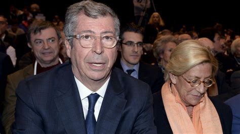 Proc S Balkany Le Parquet Requiert Sept Ans De Prison Ferme Et Quatre