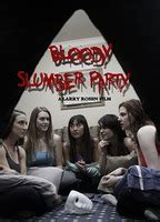 BLOODY SLUMBER PARTY NUDE SCENES AZNude