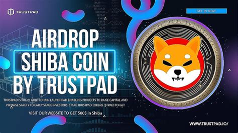 SHIBA INU Airdrop 500 SHIBA INU News Project Update Price