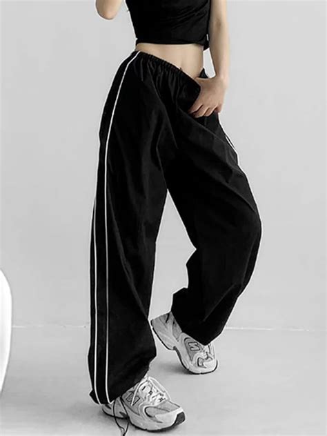 Jaded London Baggy Track Pants Tracksuit Bottoms Yellow Atelier Yuwaciaojp