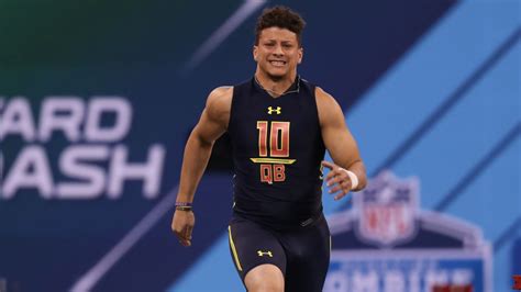 NFL Scouting Combine 2022 On NFL Network