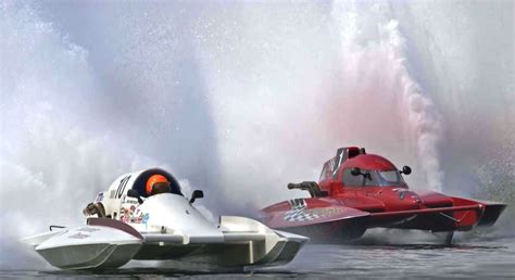 wordlessTech | Top 10 Fastest Boats in the world