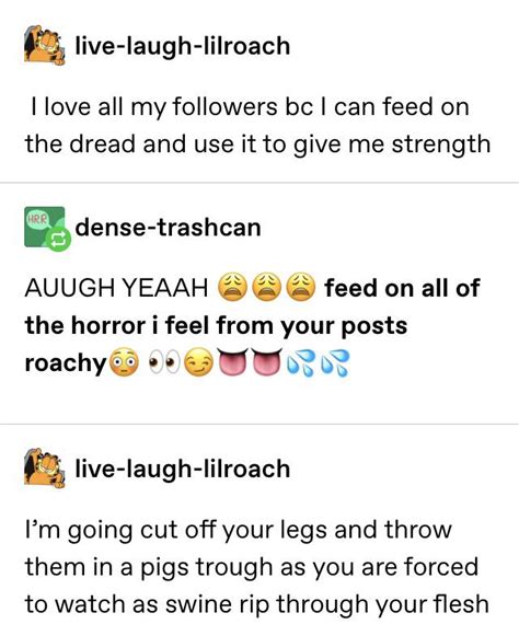 Hey Guys I Think That Im Funny So Fuck You R Tumblr