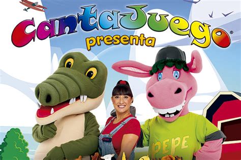 El Show de Coco y Pepe en el Teatro CaixaBank Príncipe Pío Plan Infantil