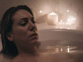 Drowning Nude Scenes Aznude