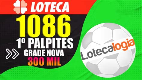 Palpites Para Loteca Mil Loteca Palpites N Meros