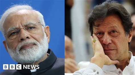 Narendra Modi v Imran Khan: Who won the war of perception?