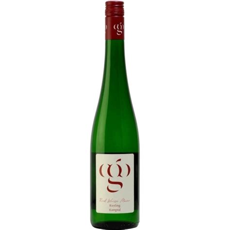 Riesling Ried Weisse Mauer Kamptal DAC 2022 Bio Weingut Gruber43