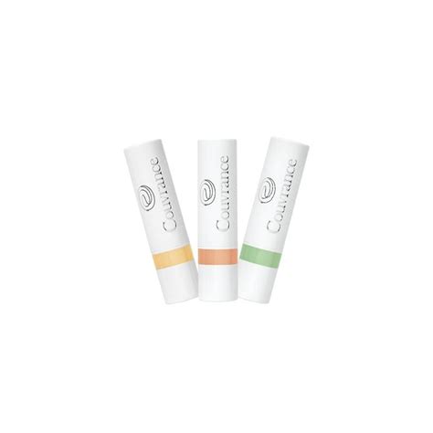 Avene Couvrance Jaune Stick Correcteur G