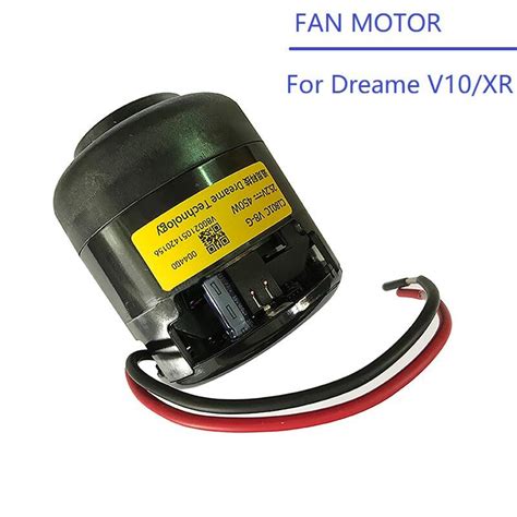 สำหรับ Dreame V9 V10 XR เครื่องดูดฝุ่นไร้สาย Essories Vvn3 Vvn4ใหม่พัด ...