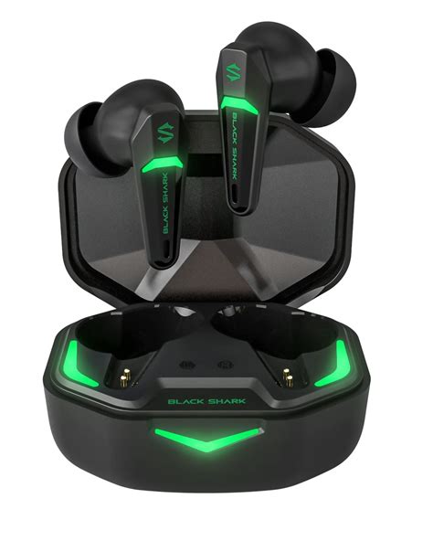 Blackshark Gaming Wireless EarBuds | Mobile Phone Repair & Mobile Phone Shop Singapore ...