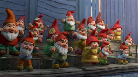 Garden Gnome Wallpaper WallpaperSafari