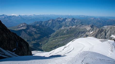 Mountains Mont-Blanc Glacier - Free photo on Pixabay - Pixabay