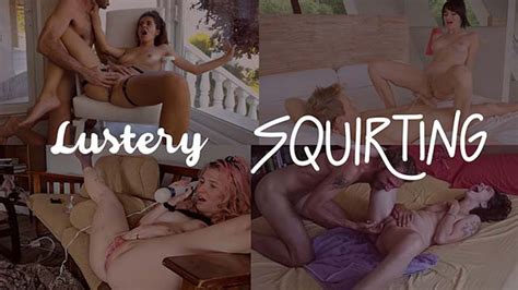 Watch Real Amateurs Squirting Everywhere Free Sex Video RedTube