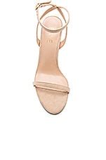 RAYE Valerie Heel In Nude REVOLVE