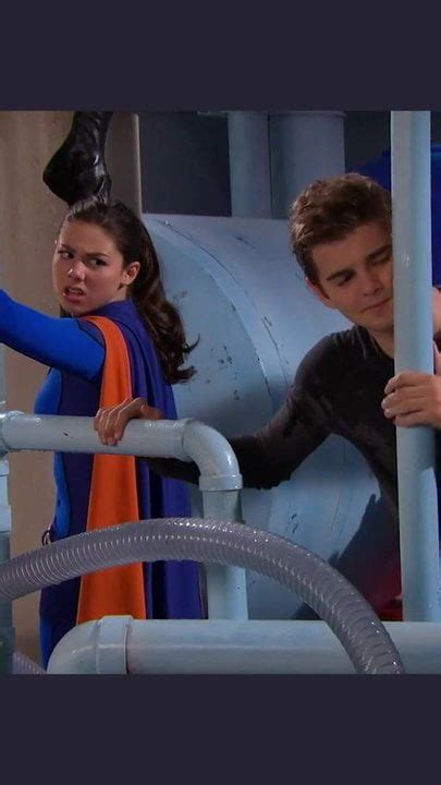 Kira Kosarin Thundermans Free Tv Series HD Porn F XHamster