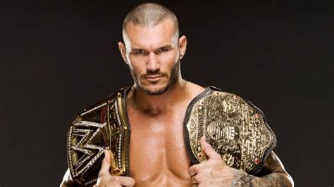 Wwes Randy Orton To Star In The Condemned 2 Exclusive