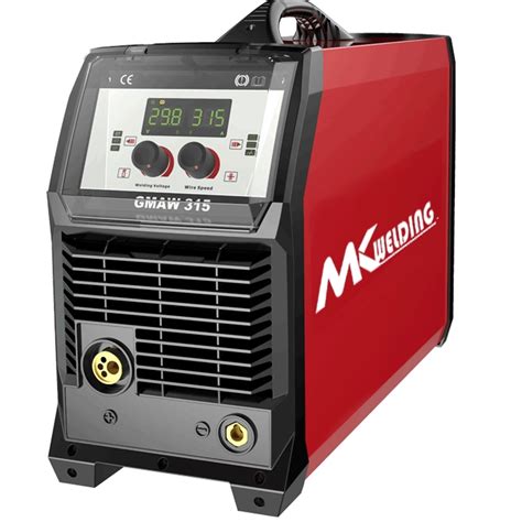 GMAW 315 – MK Welding