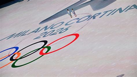 2026 Winter Olympics add eight events, cut Alpine skiing team event ...